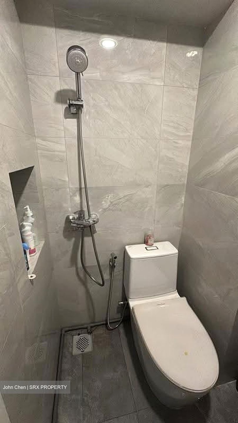 Blk 130 Eunos Spring (Bedok), HDB Executive #638304681